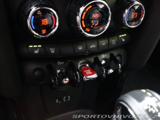 Mini Cooper Cooper S 2017