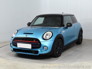 Mini Cooper Cooper S 2017