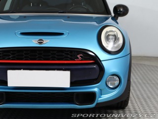 Mini Cooper Cooper S 2017