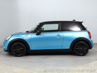Mini Cooper Cooper S 2017