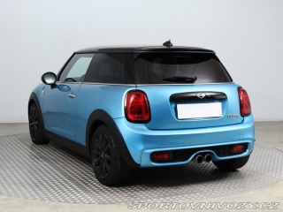Mini Cooper Cooper S 2017