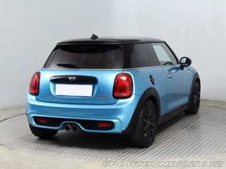 Mini Cooper Cooper S 2017