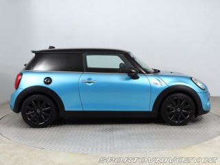 Mini Cooper Cooper S 2017