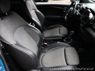 Mini Cooper Cooper S 2017