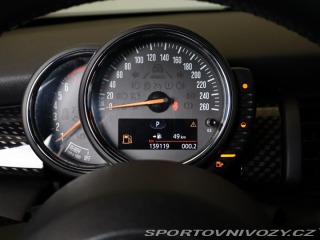 Mini Cooper Cooper S 2017