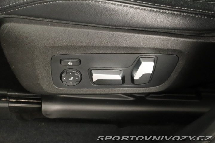 BMW X3 M Sport M40i 2018