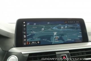 BMW X3 M Sport M40i 2018