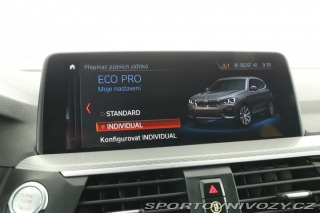 BMW X3 M Sport M40i 2018