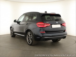 BMW X3 M Sport M40i 2018