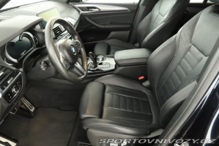 BMW X3 M Sport M40i 2018