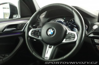 BMW X3 M Sport M40i 2018