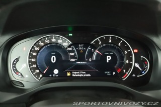 BMW X3 M Sport M40i 2018