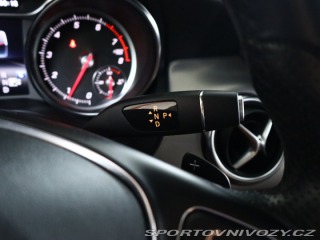 Mercedes-Benz Ostatní modely GLA AMG line GLA 220 4MATIC 2018