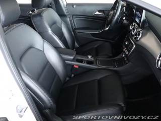 Mercedes-Benz Ostatní modely GLA AMG line GLA 220 4MATIC 2018
