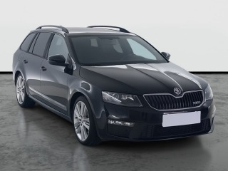 Škoda Octavia RS RS RS 2.0 TDI