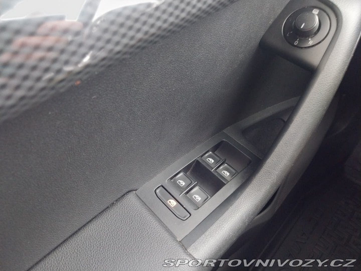 Škoda Octavia RS RS RS 2.0 TDI 2016