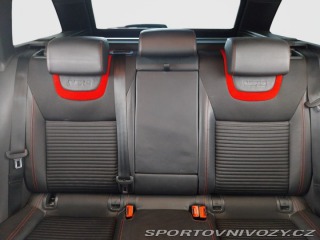 Škoda Octavia RS RS RS 2.0 TDI 2016