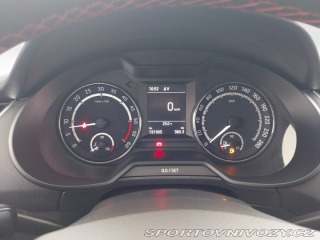 Škoda Octavia RS RS RS 2.0 TDI 2016