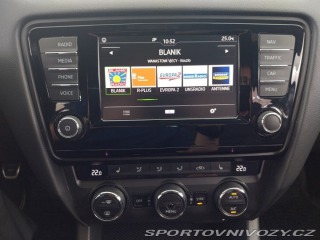 Škoda Octavia RS RS RS 2.0 TDI 2016