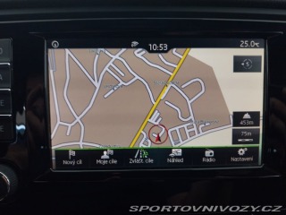 Škoda Octavia RS RS RS 2.0 TDI 2016