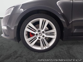 Škoda Octavia RS RS RS 2.0 TDI 2016