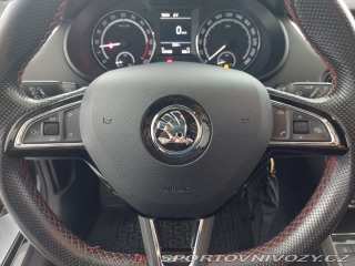 Škoda Octavia RS RS RS 2.0 TDI 2016