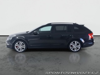 Škoda Octavia RS RS RS 2.0 TDI 2016