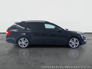 Škoda Octavia RS RS RS 2.0 TDI 2016