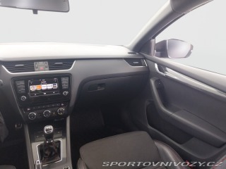 Škoda Octavia RS RS RS 2.0 TDI 2016