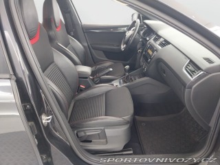 Škoda Octavia RS RS RS 2.0 TDI 2016