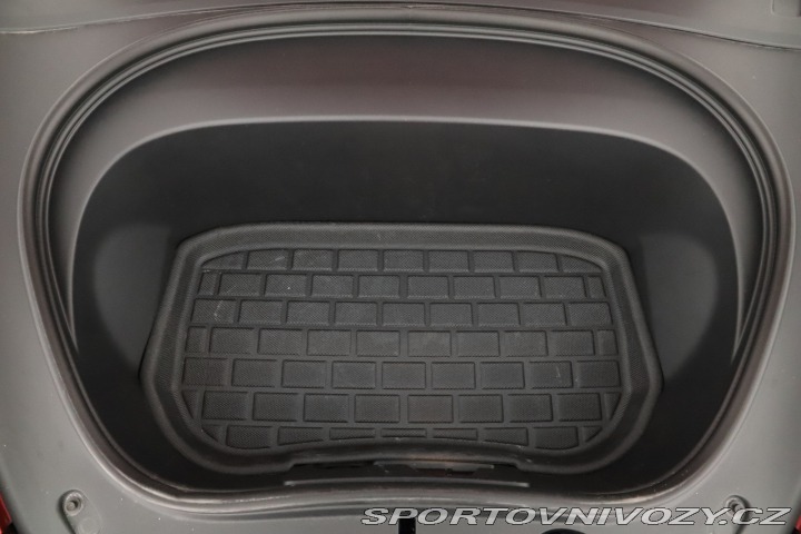 Tesla Model 3 Long Range 4WD 79kWh 2023
