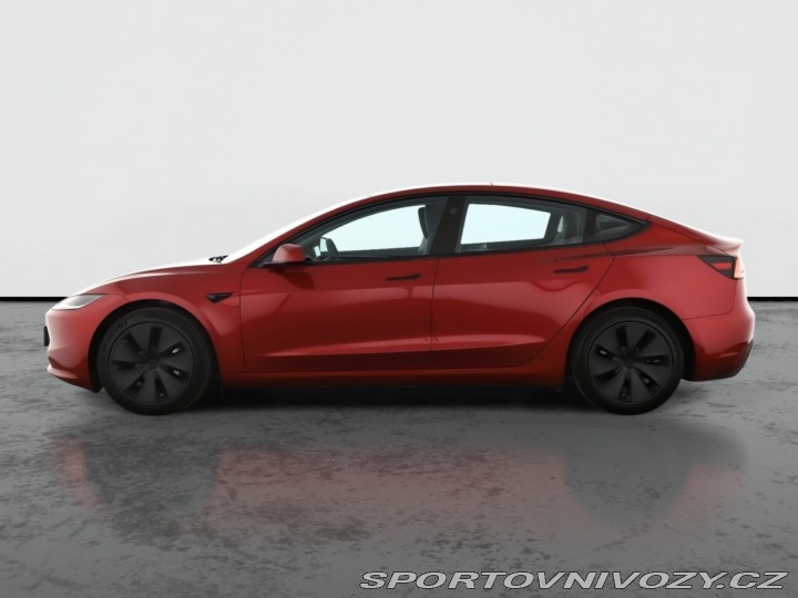 Tesla Model 3 Long Range 4WD 79kWh 2023