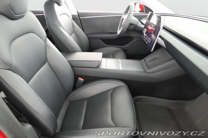 Tesla Model 3 Long Range 4WD 79kWh 2023