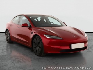 Tesla Model 3 Long Range 4WD 79kWh 2023