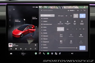 Tesla Model 3 Long Range 4WD 79kWh 2023