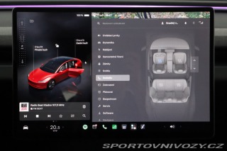 Tesla Model 3 Long Range 4WD 79kWh 2023