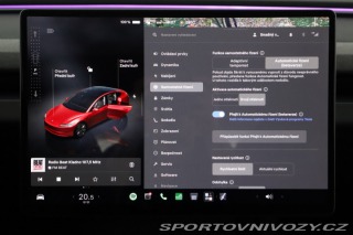 Tesla Model 3 Long Range 4WD 79kWh 2023