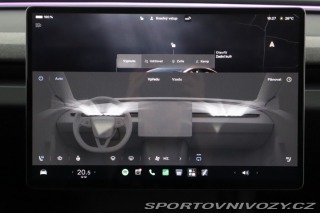 Tesla Model 3 Long Range 4WD 79kWh 2023