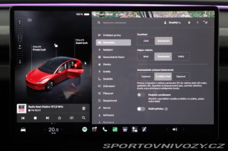 Tesla Model 3 Long Range 4WD 79kWh 2023