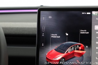 Tesla Model 3 Long Range 4WD 79kWh 2023