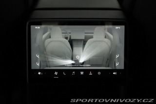 Tesla Model 3 Long Range 4WD 79kWh 2023