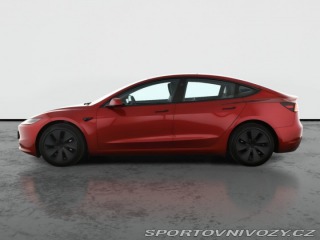 Tesla Model 3 Long Range 4WD 79kWh 2023