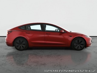 Tesla Model 3 Long Range 4WD 79kWh 2023