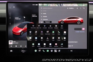 Tesla Model 3 Long Range 4WD 79kWh 2023