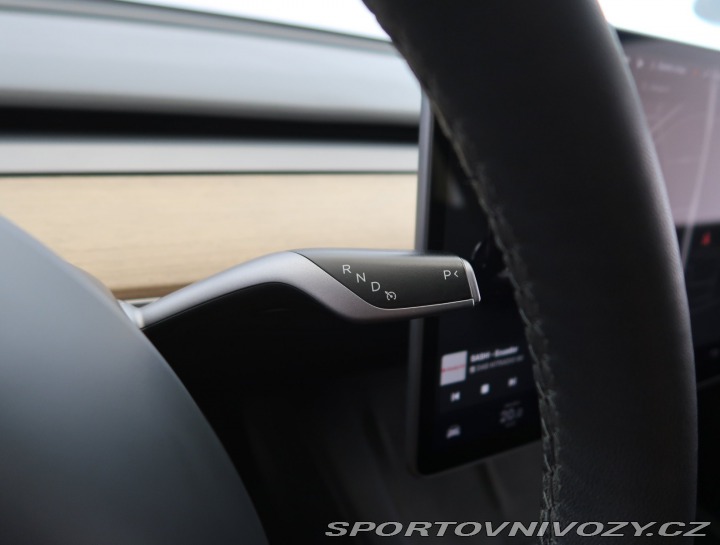 Tesla Model Y Long Range AWD 79kWh 2022
