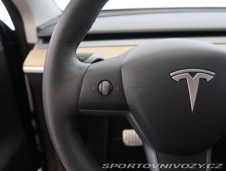 Tesla Model Y Long Range AWD 79kWh 2022