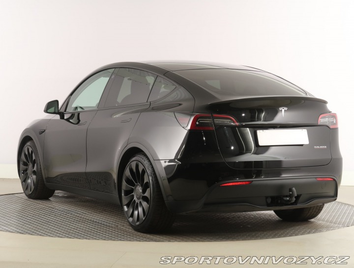 Tesla Model Y Long Range AWD 79kWh 2022