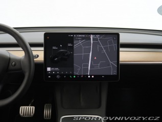 Tesla Model Y Long Range AWD 79kWh 2022
