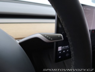 Tesla Model Y Long Range AWD 79kWh 2022