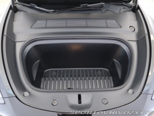 Tesla Model Y Long Range AWD 79kWh 2022